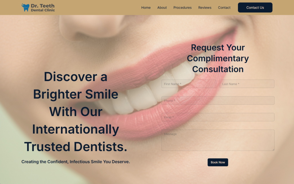 Dental