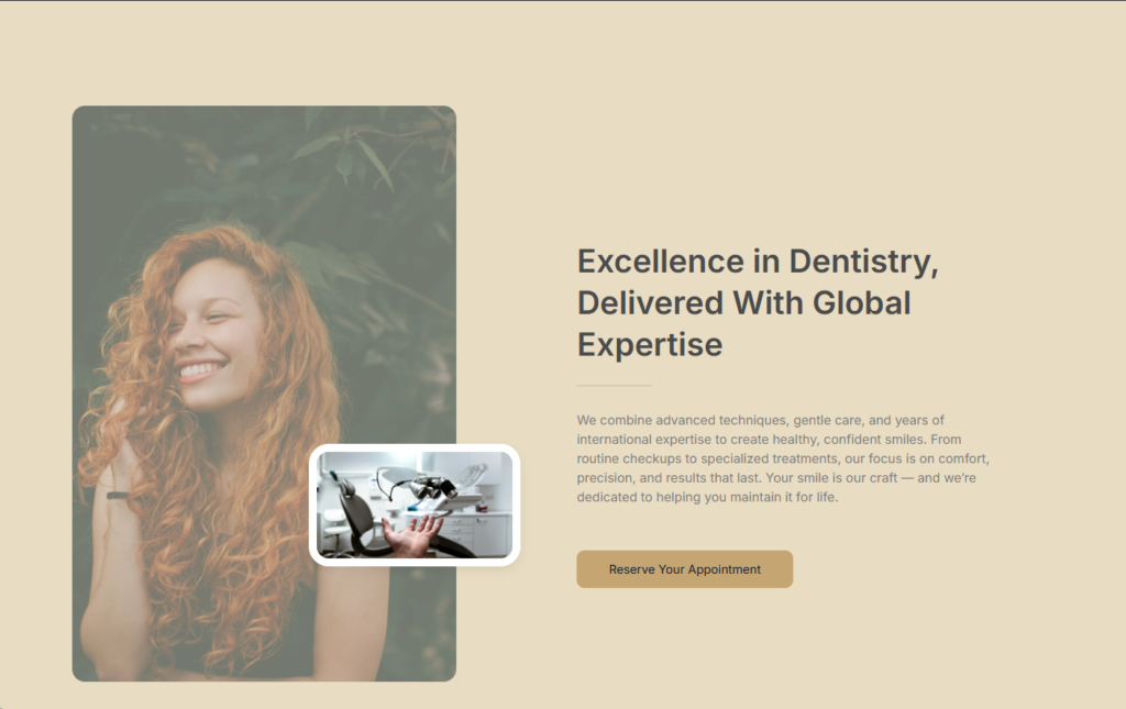 Dental