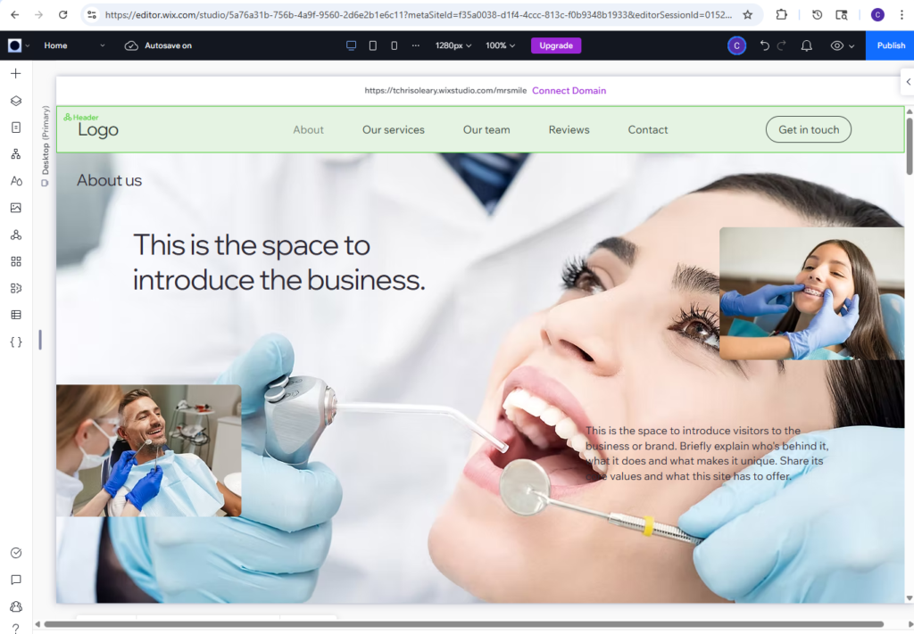 Dental